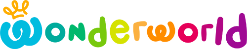 Mầm non Anh ngữ Wonderworld